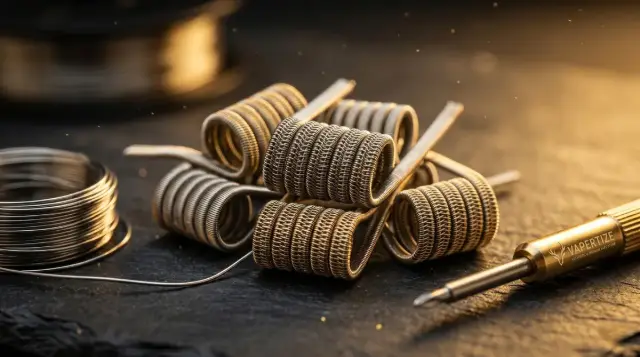 Coil & Wire